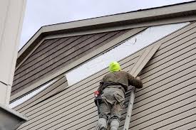 Best Fiber Cement Siding Installation  in Auburndale, FL